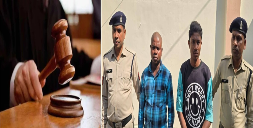Dhamtari Murder Case