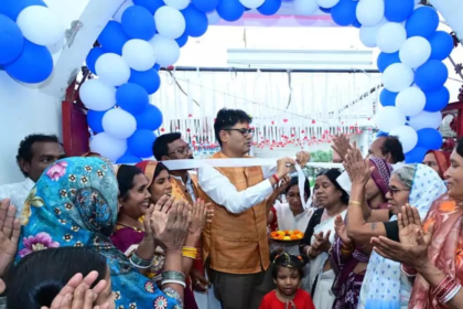OP Choudhary
