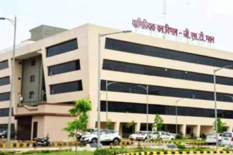 Date Tax Evasion  : खजूर कारोबारी की टैक्स चोरी पकड़ी, GST ने वसूले 1.30 करोड़