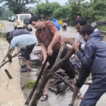 Bijapur Flood