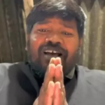 Ravi Bhagat Resignation