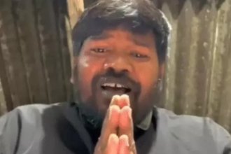 Ravi Bhagat Resignation