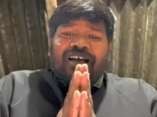 Ravi Bhagat Resignation