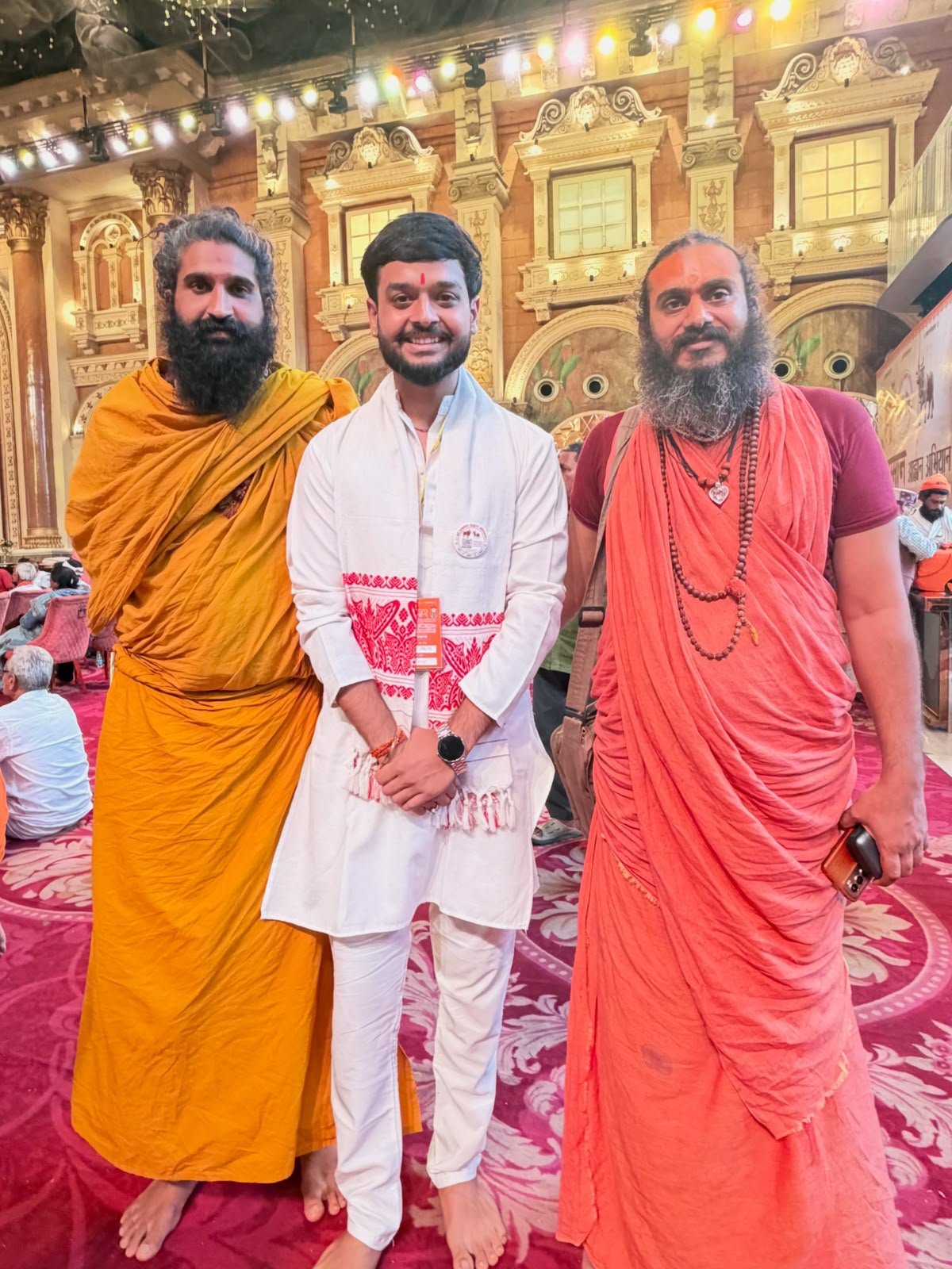 Bajrang Dal