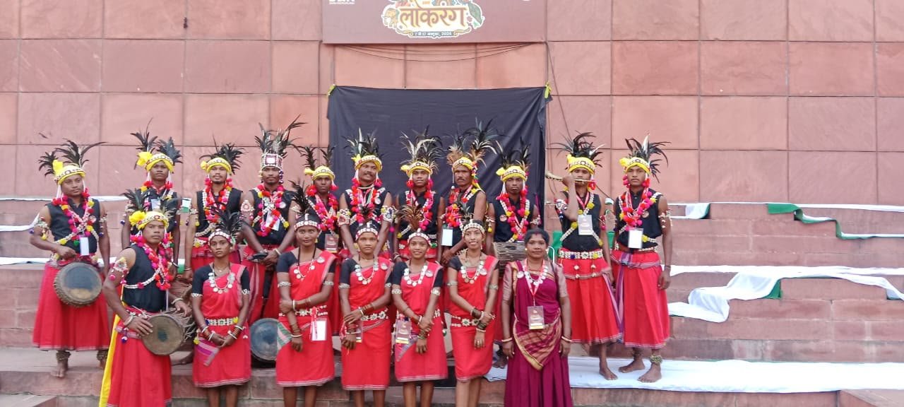 Dhamtari Culture 