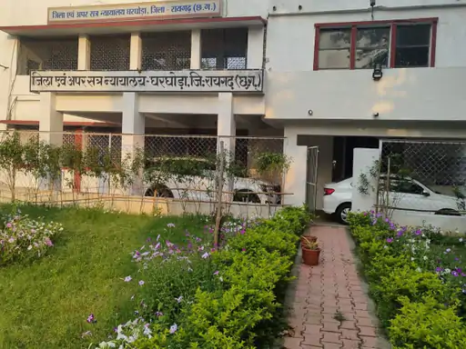 Raigarh Wife Murder Case