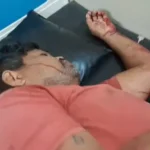 Raigarh Land Dispute
