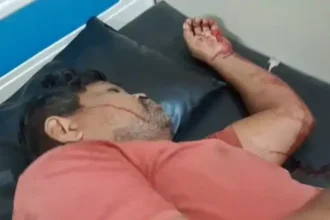Raigarh Land Dispute