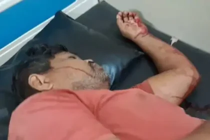 Raigarh Land Dispute