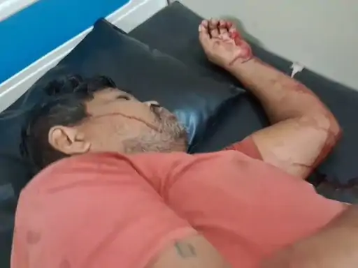 Raigarh Land Dispute