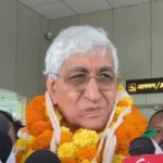 TS Singhdeo : बिलासपुर हिंसा पर बरसे सिंहदेव, बोले- पुलिस ने देर की
