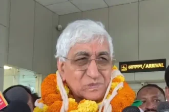 TS Singhdeo : बिलासपुर हिंसा पर बरसे सिंहदेव, बोले- पुलिस ने देर की