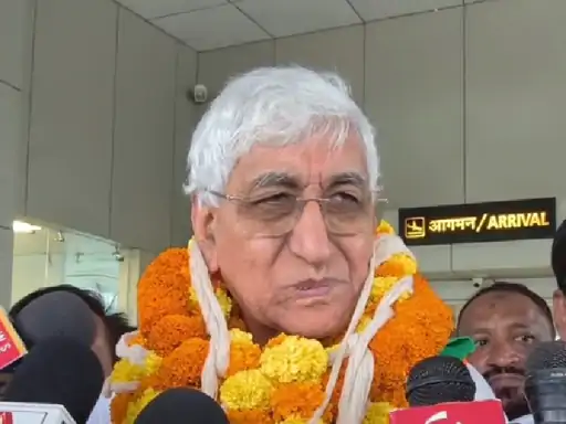 TS Singhdeo : बिलासपुर हिंसा पर बरसे सिंहदेव, बोले- पुलिस ने देर की