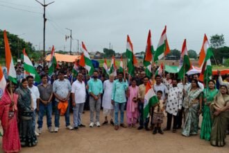 Har Ghar Tiranga