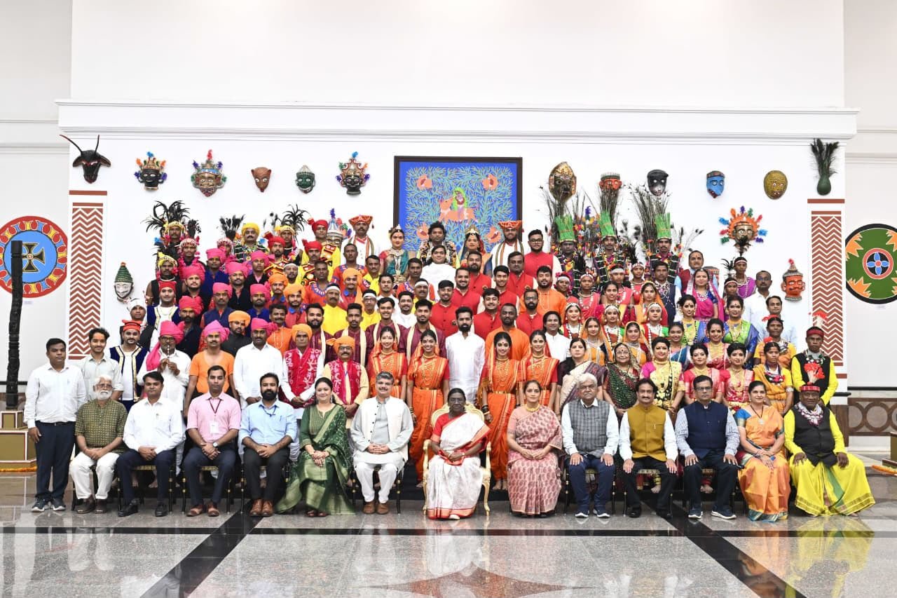 Dhamtari Culture