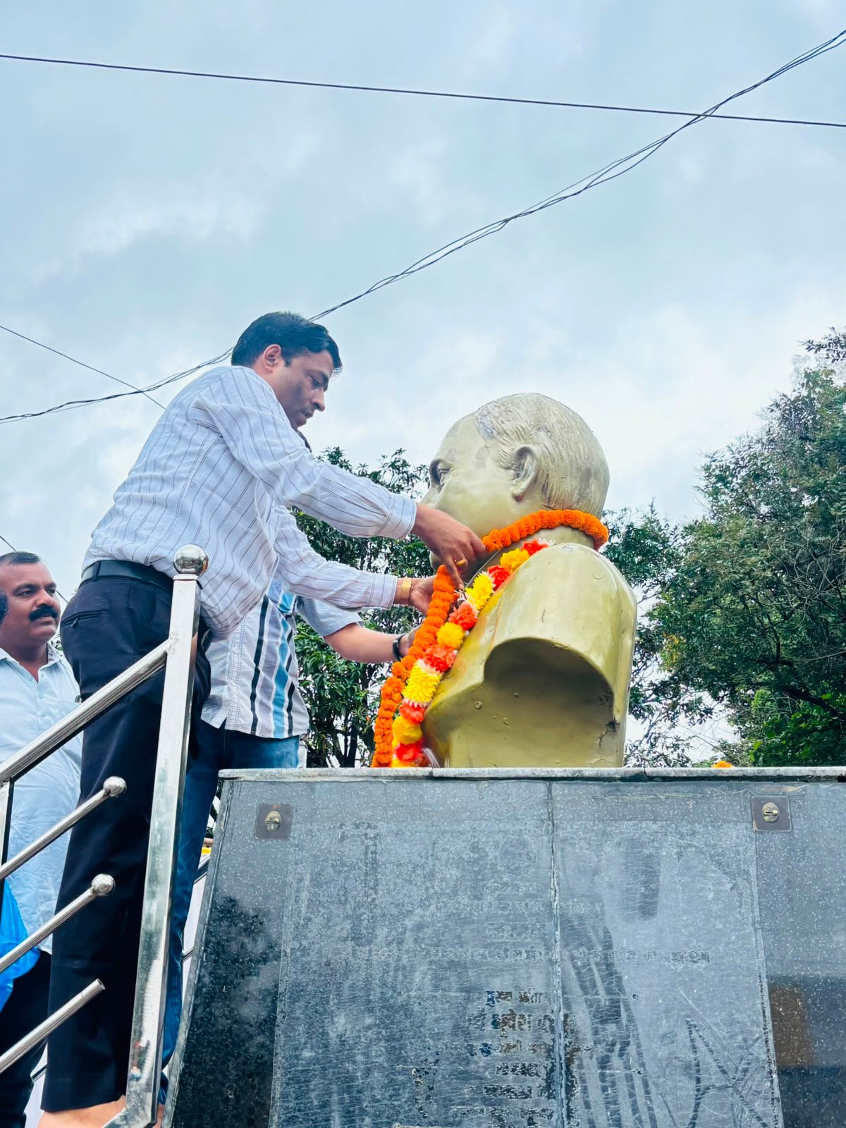 Rajiv Gandhi