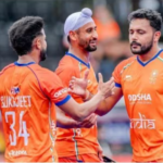 Hockey WC 2026 : अर्जेंटीना से 5-3 से हारी टीम इंडिया, सेमीफाइनल की रेस से बाहर