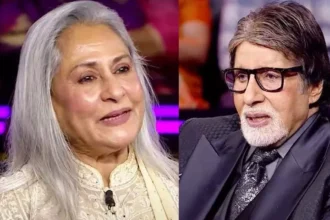 Amitabh Bachchan : जया से डरते हैं बिग बी? देर रात घर लौटने पर बताया मजेदार किस्सा