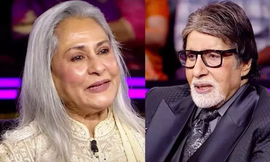 Amitabh Bachchan : जया से डरते हैं बिग बी? देर रात घर लौटने पर बताया मजेदार किस्सा
