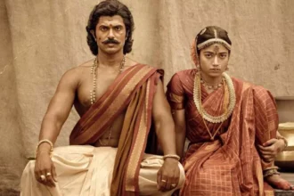 RanaBali : विजय देवरकोंडा की ‘राणाबाली’ की रिलीज डेट फाइनल, इस दिन आएगी फिल्म