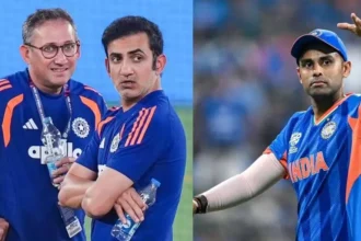 Suryakumar Yadav : टीम से बाहर होने पर टूटा सूर्या का सन्नाटा, बोले- जब सब सही था तो बदलाव क्यों