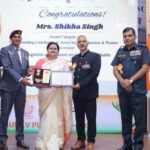 National Gaurav Award