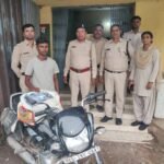 Mungeli Liquor Seizure