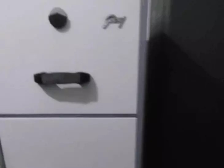 Rural Bank Theft Attempt 