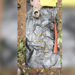 Sukma Naxal Operation