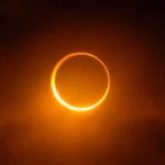 Solar Eclipse 2026 