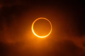 Solar Eclipse 2026 