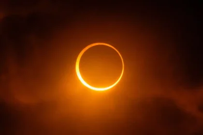 Solar Eclipse 2026 