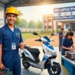 Electric Vehicle Training
