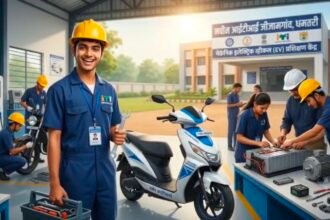 Electric Vehicle Training
