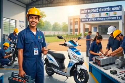 Electric Vehicle Training