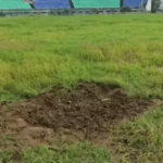 Digvijay Stadium Rajnandgaon
