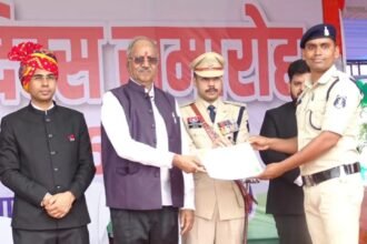 Balodabazar Police