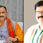 Health Minister Shyam Bihari Jaiswal