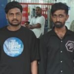 Durg Drug Arrest