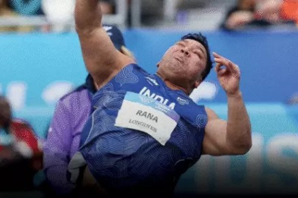 Commonwealth Games 2026