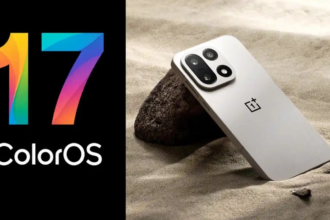 ColorOS 17
