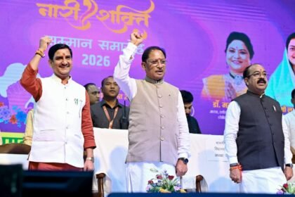 Women Empowerment : नारी सम्मान और स्वावलंबन से बनेगा समृद्ध छत्तीसगढ़, 13.85 लाख महिलाएं बनीं लखपति दीदी