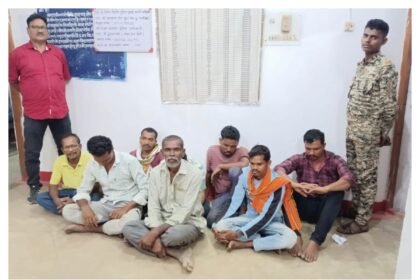 Dhamtari Gambling
