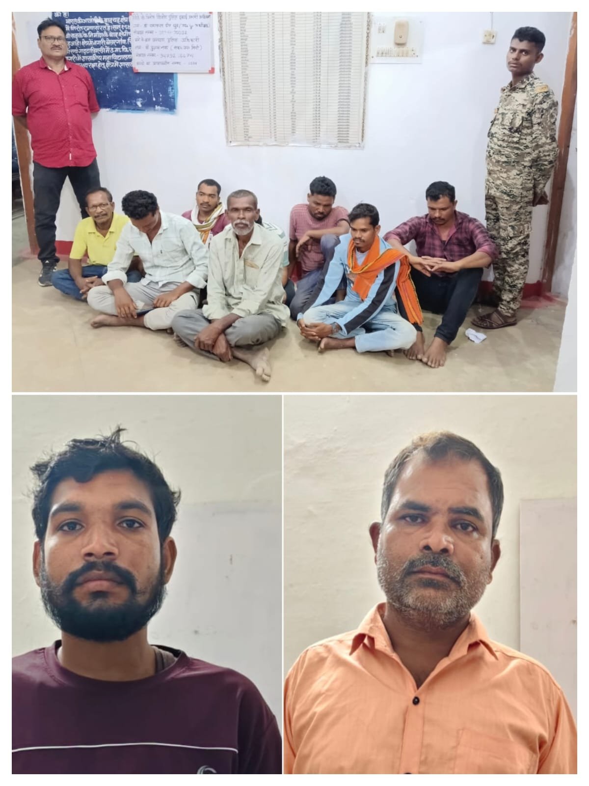 Dhamtari Gambling