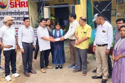 Pendra News