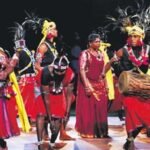 Dhamtari Culture