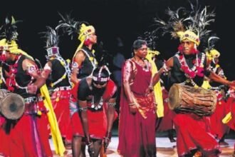 Dhamtari Culture