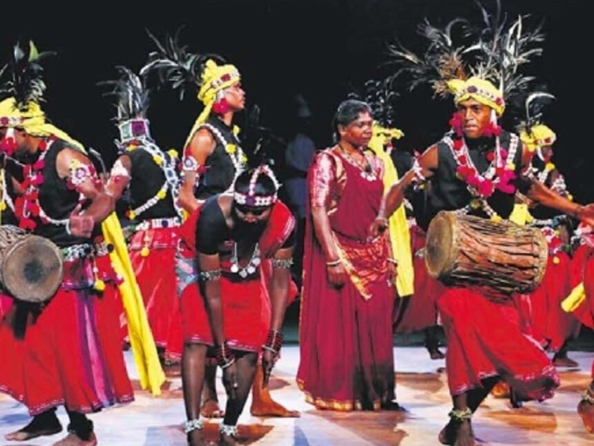 Dhamtari Culture
