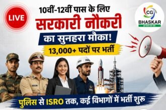 Government Jobs 2026