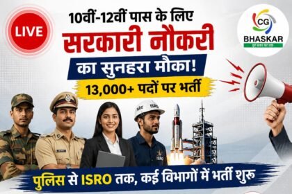 Government Jobs 2026